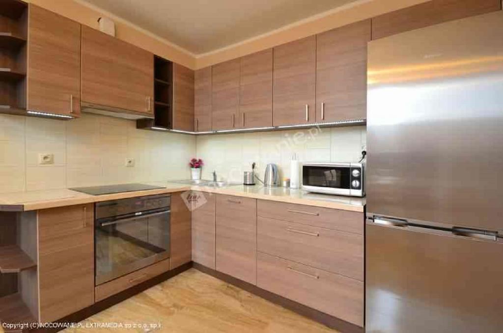 Apartamenty By Hanna Leba Room photo