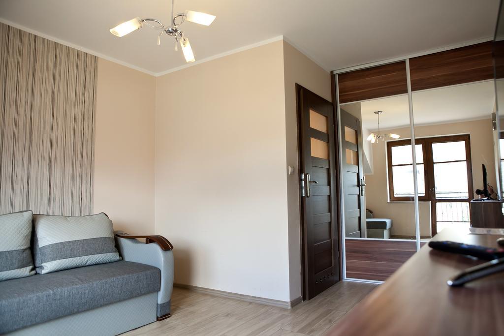 Apartamenty By Hanna Leba Exterior photo
